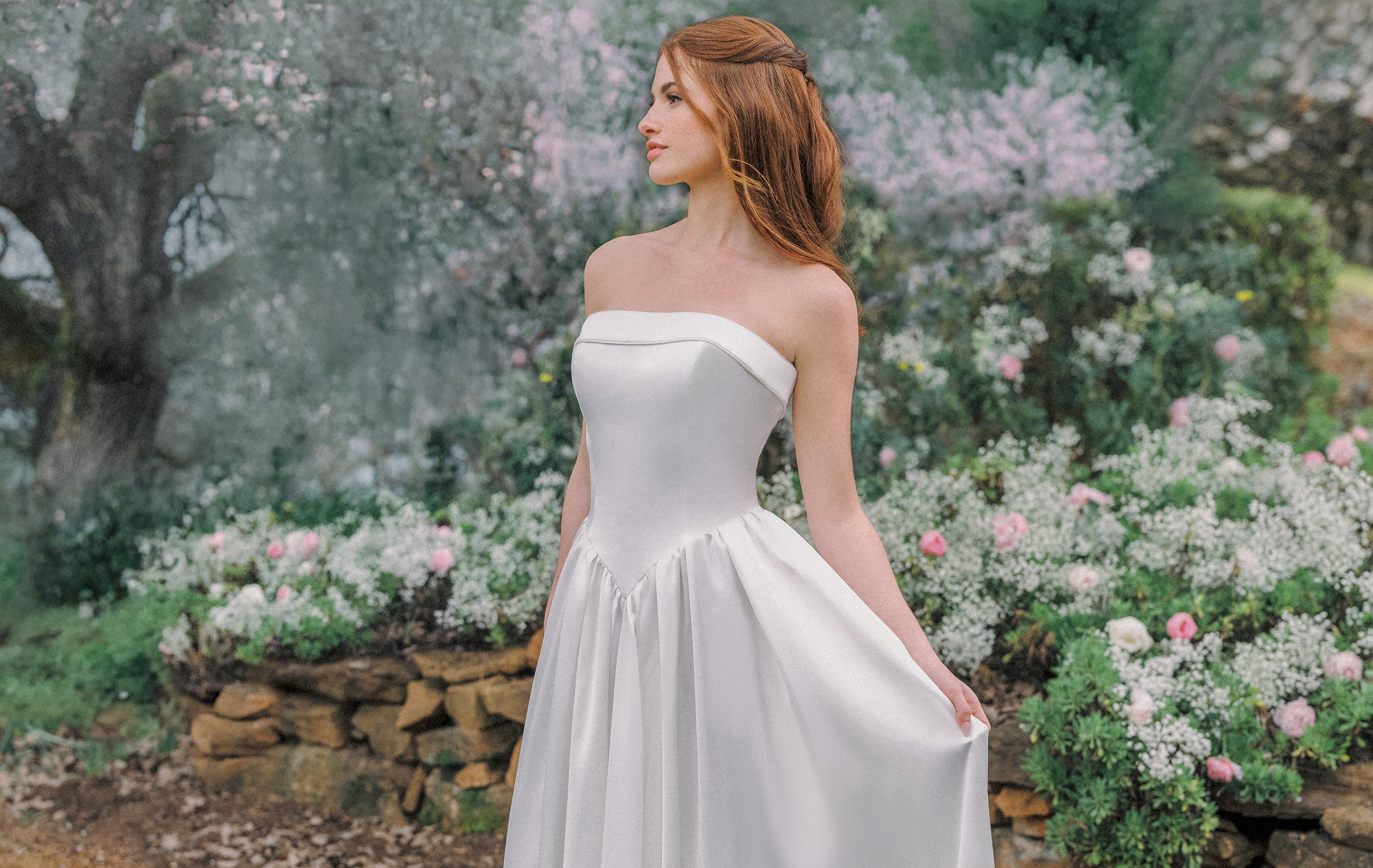 R3988 – Allure Bridals