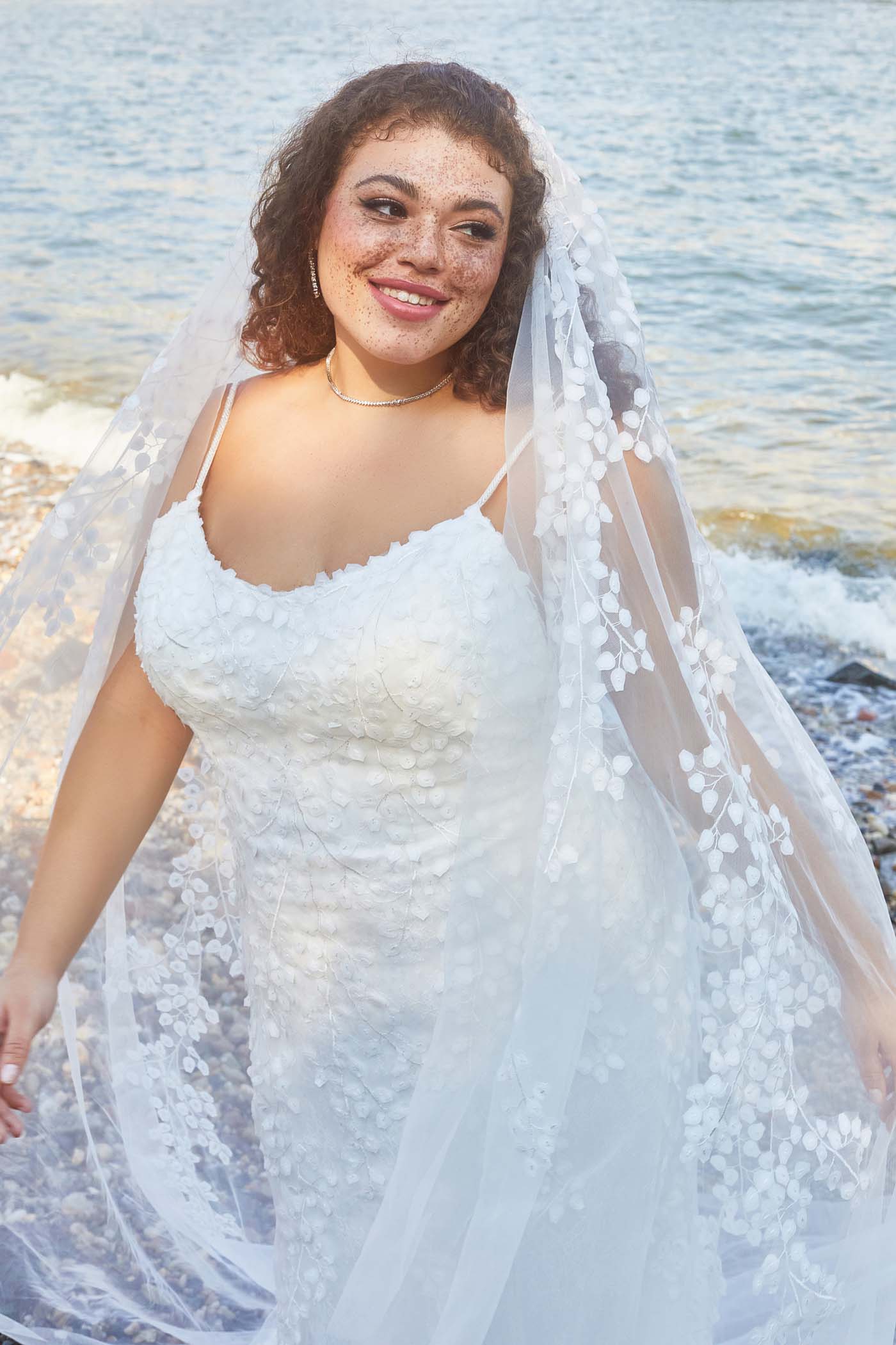 V052C – Allure Bridals
