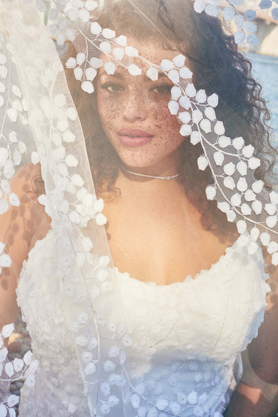 V052C – Allure Bridals