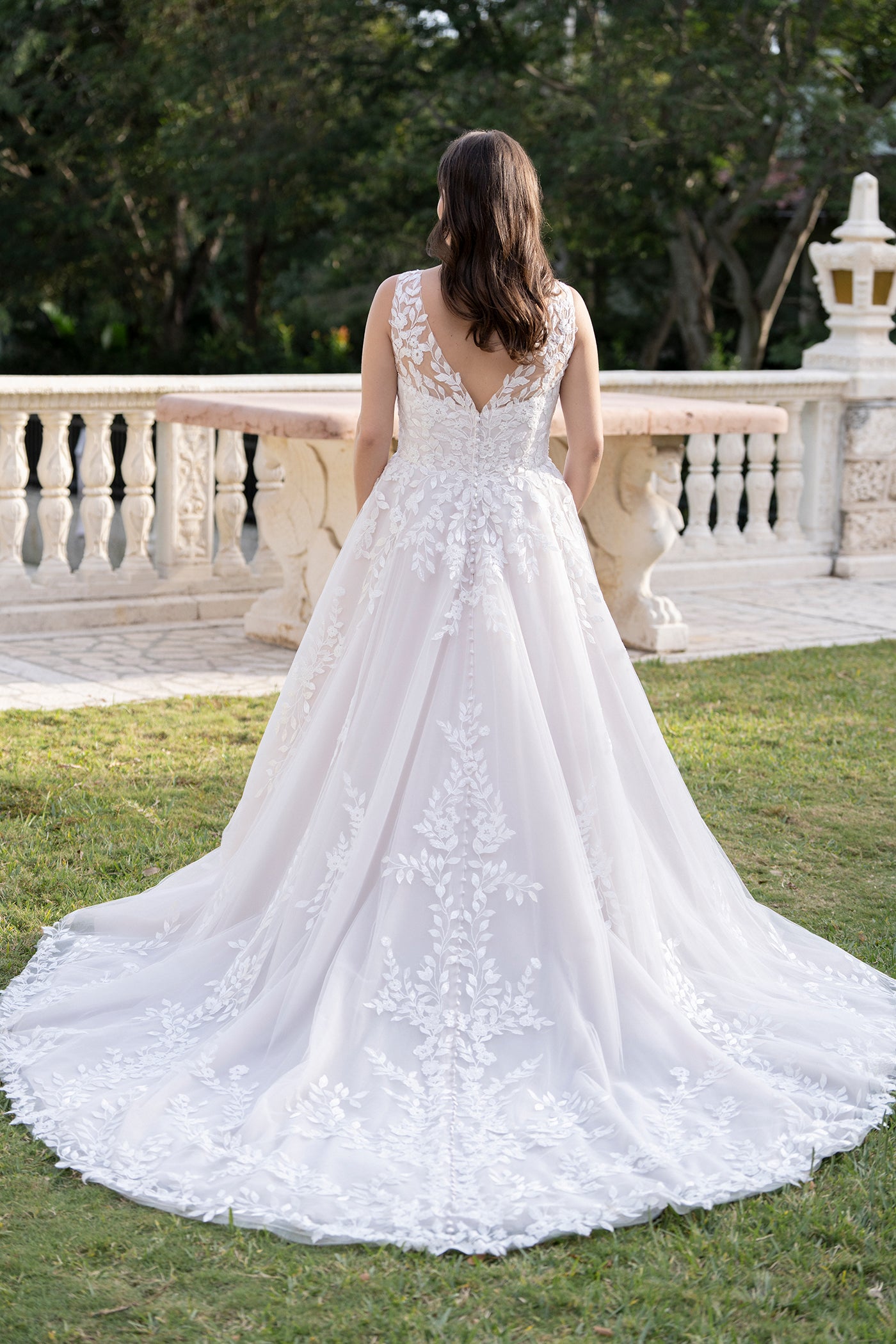 Plus Size Bridal Gown Allure Bridal Plus Size Allure Bridals
