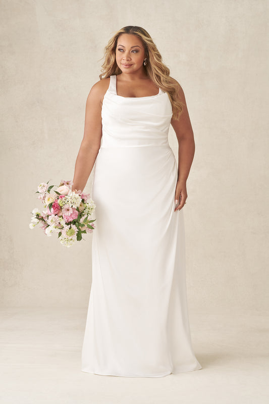 Plus-Size Bridal Gown | Bridal Wear for Plus-Size Allure Bridals Plus-Size Bridal Gown | Bridal Wear for Plus-Size Allure Bridals
