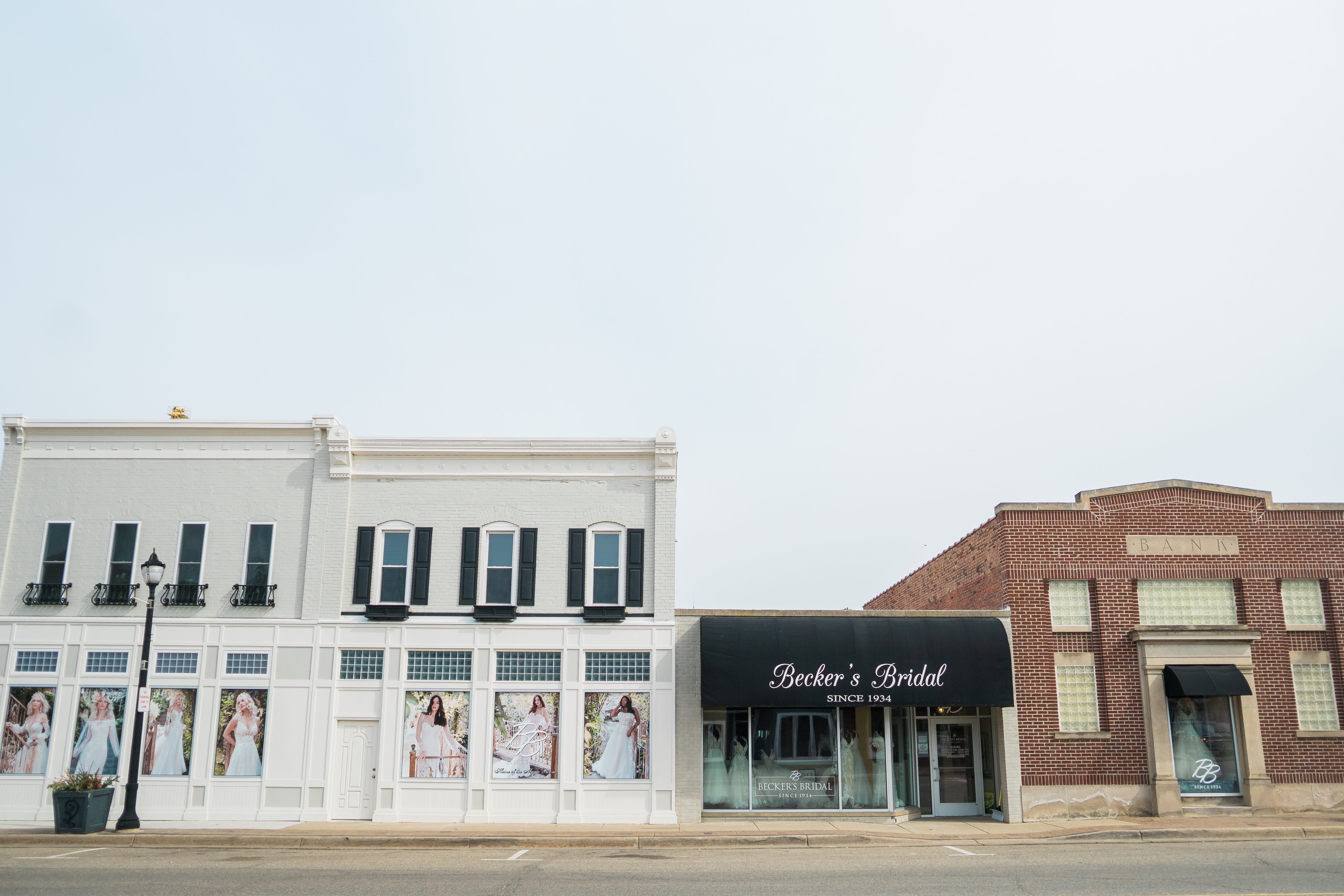 Fowler, Michigan