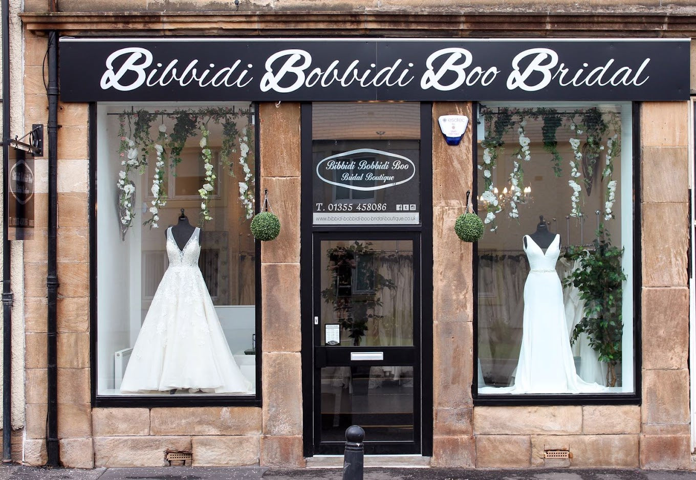 East Kilbride, Glasgow, Écosse