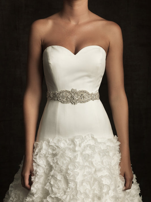 Bridal Belts and Sashes | Wedding Gown Belts Allure Bridals Bridal Belts and Sashes | Wedding Gown Belts Allure Bridals